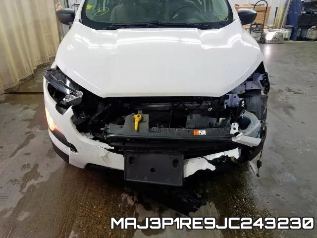 MAJ3P1RE9JC243230 фото 10