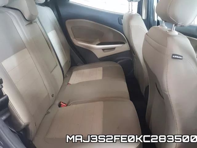 MAJ3S2FE0KC283500 фото 7