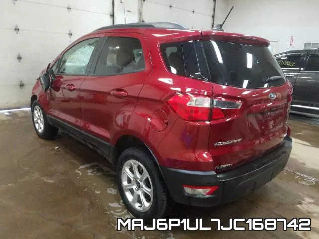MAJ6P1UL7JC168742 фото 4