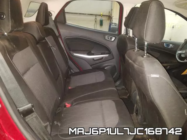 MAJ6P1UL7JC168742 фото 7