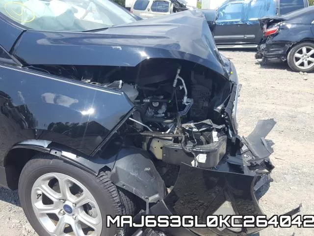 MAJ6S3GL0KC264042 фото 10
