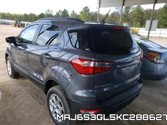MAJ6S3GL5KC288627 фото 4