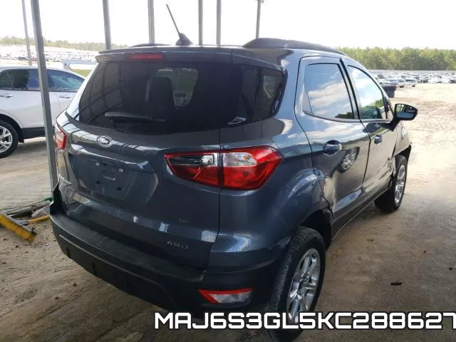 MAJ6S3GL5KC288627 фото 5