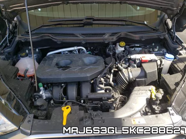 MAJ6S3GL5KC288627 фото 8