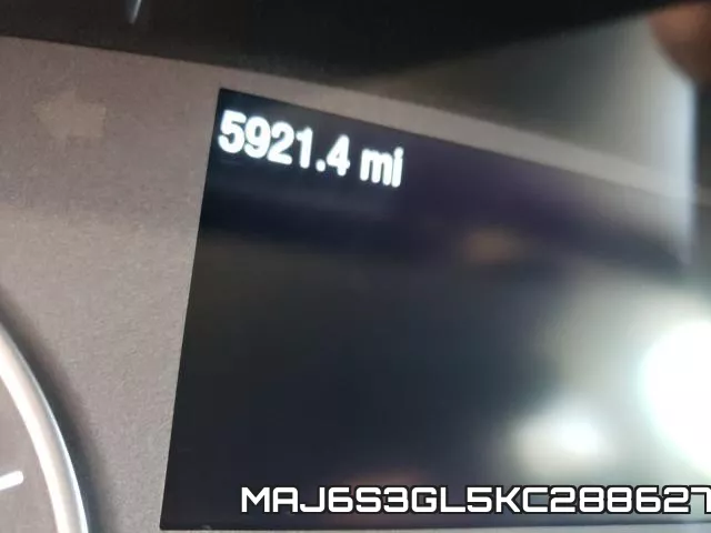 MAJ6S3GL5KC288627 фото 9