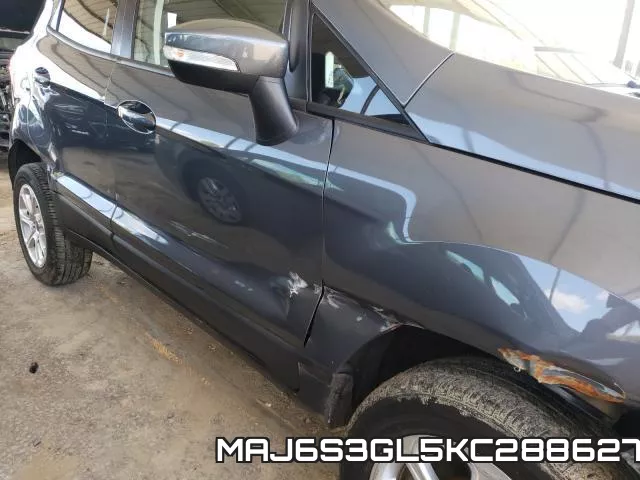 MAJ6S3GL5KC288627 фото 10