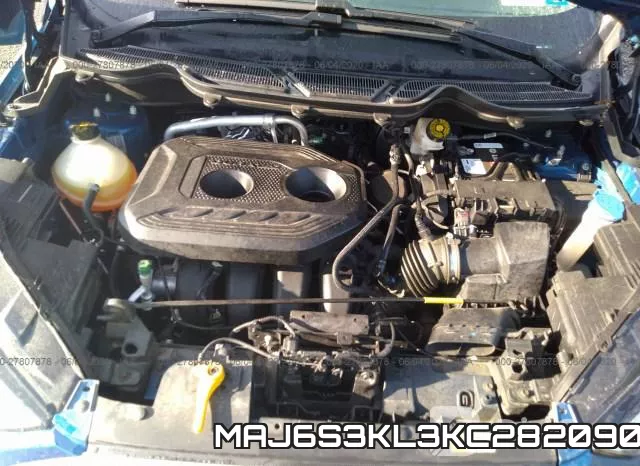 MAJ6S3KL3KC282090 фото 2