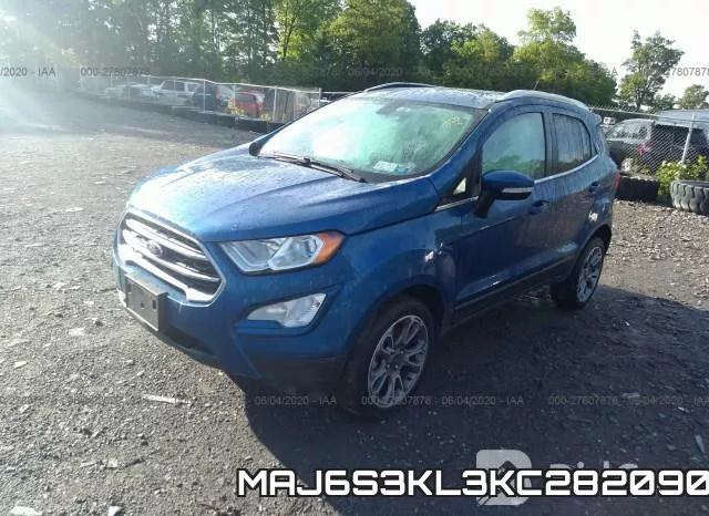 MAJ6S3KL3KC282090 фото 3