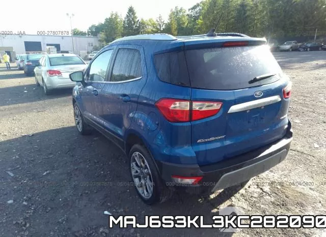 MAJ6S3KL3KC282090 фото 4