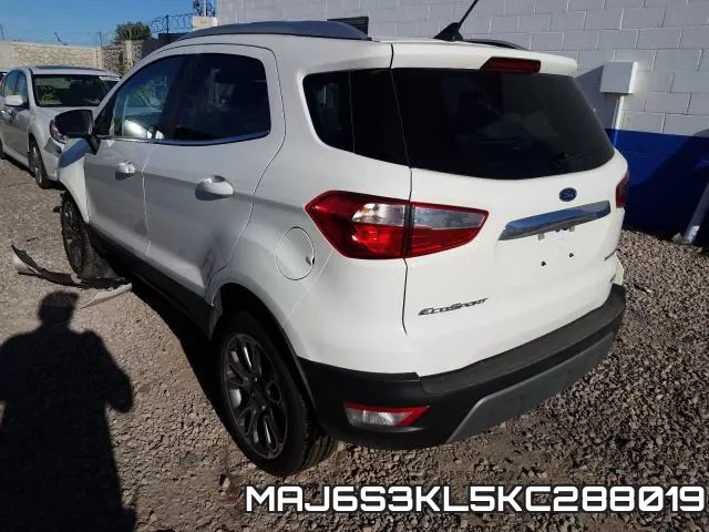 MAJ6S3KL5KC288019 фото 4