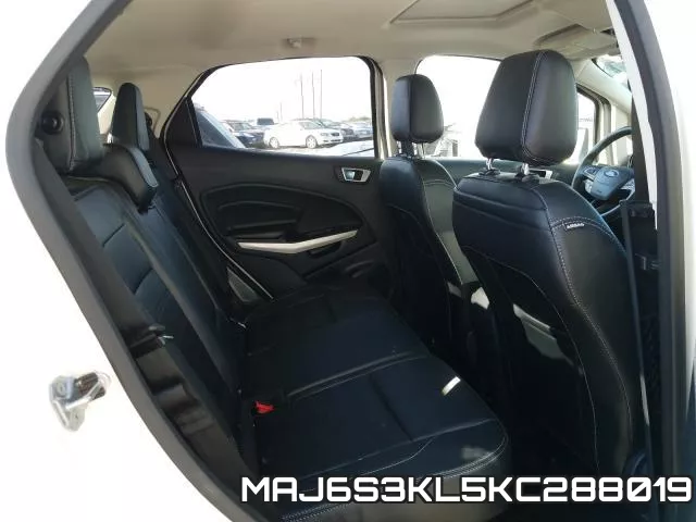 MAJ6S3KL5KC288019 фото 7