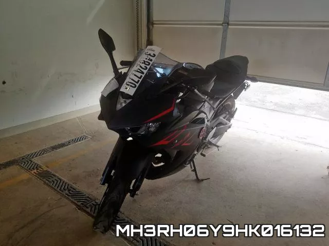 MH3RH06Y9HK016132 фото 3