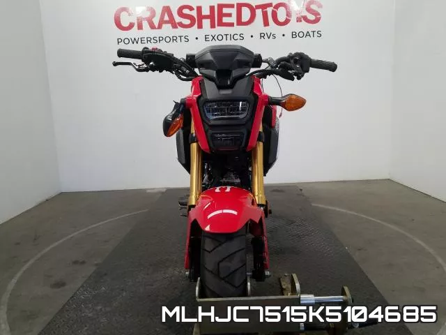 MLHJC7515K5104685 фото 4