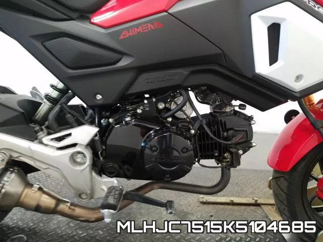 MLHJC7515K5104685 фото 10