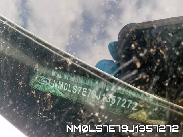 NM0LS7E79J1357272 фото 2