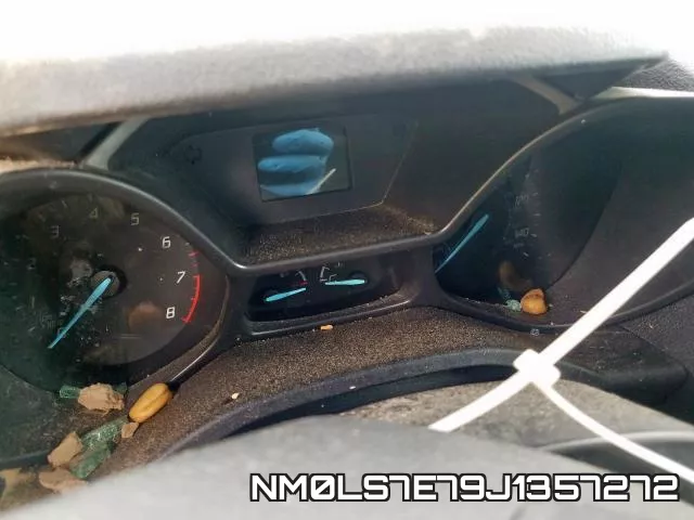 NM0LS7E79J1357272 фото 9
