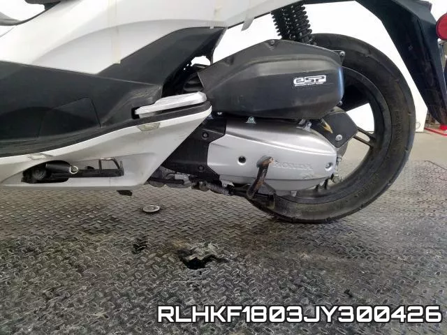 RLHKF1803JY300426 фото 2