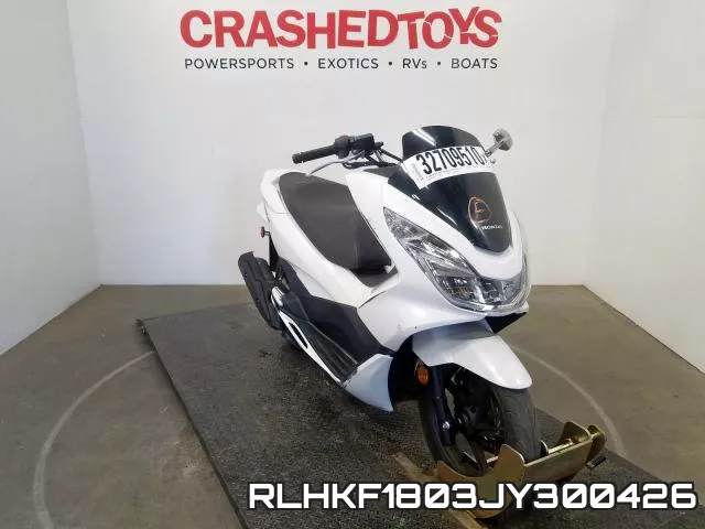 RLHKF1803JY300426 фото 3