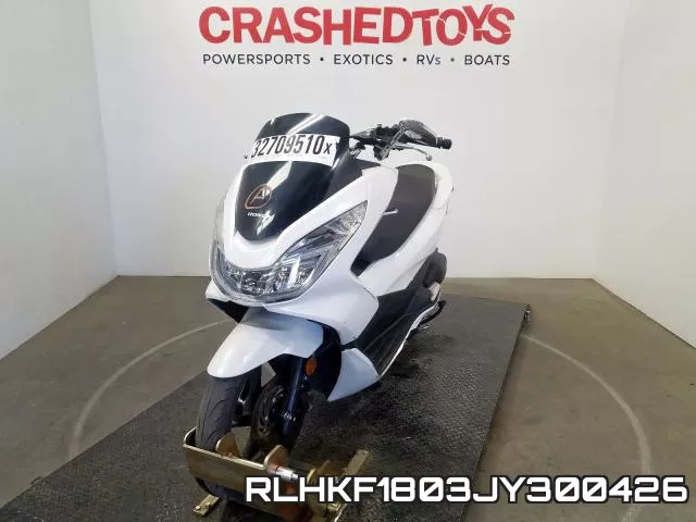 RLHKF1803JY300426 фото 5