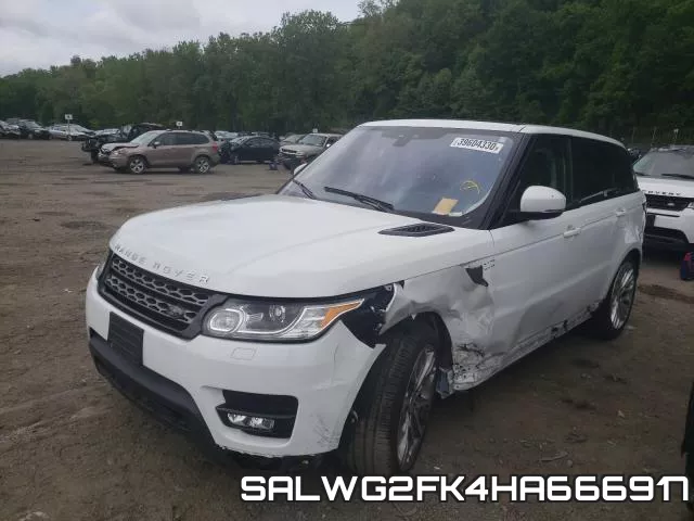 SALWG2FK4HA666917 фото 3
