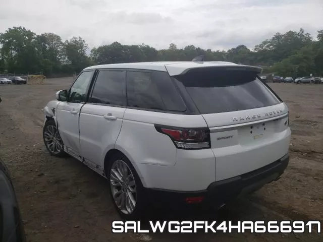 SALWG2FK4HA666917 фото 4
