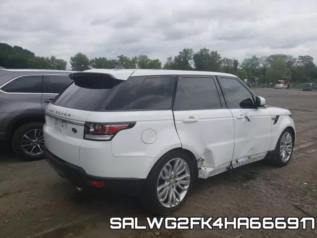 SALWG2FK4HA666917 фото 5