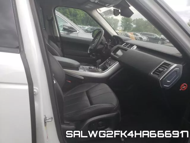 SALWG2FK4HA666917 фото 6