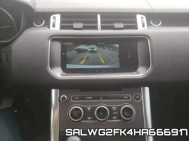 SALWG2FK4HA666917 фото 10