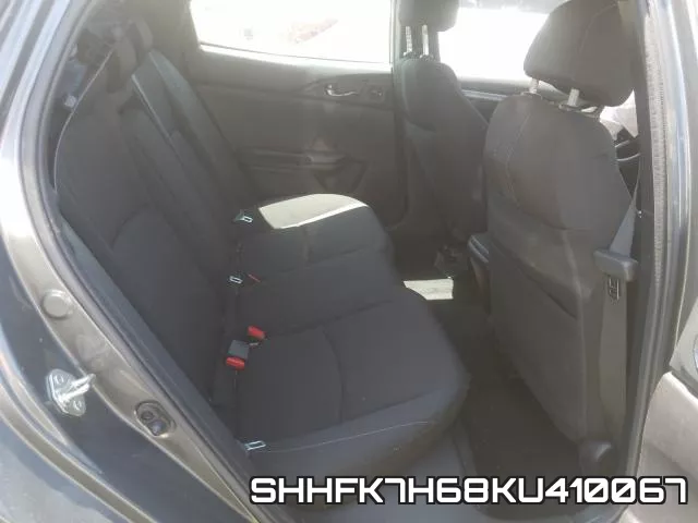 SHHFK7H68KU410067 фото 7