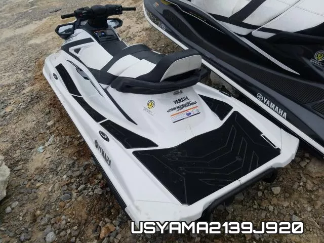 USYAMA2139J920 фото 4
