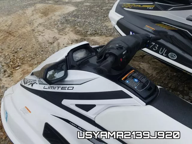 USYAMA2139J920 фото 6