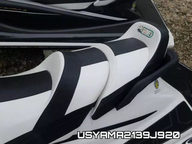 USYAMA2139J920 фото 7