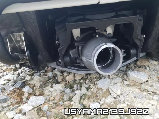 USYAMA2139J920 фото 8