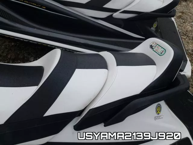 USYAMA2139J920 фото 10