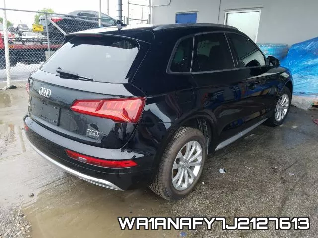 WA1ANAFY7J2127613 фото 5