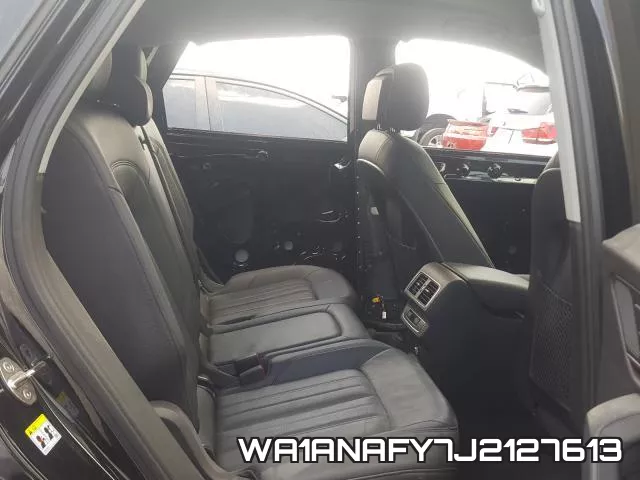 WA1ANAFY7J2127613 фото 7