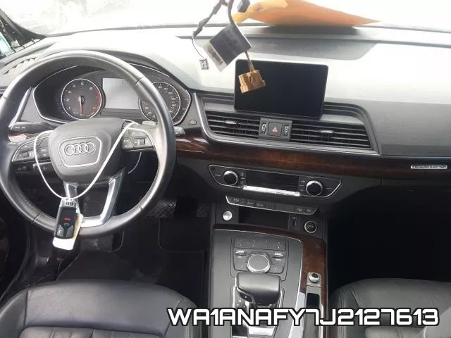 WA1ANAFY7J2127613 фото 10