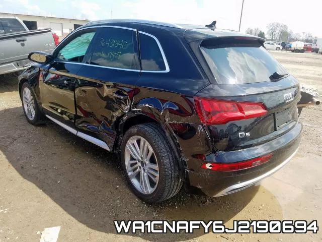 WA1CNAFY6J2190694 фото 4
