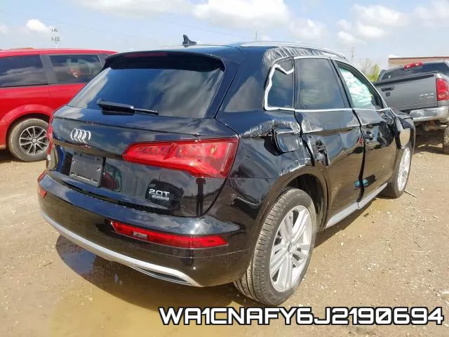 WA1CNAFY6J2190694 фото 5