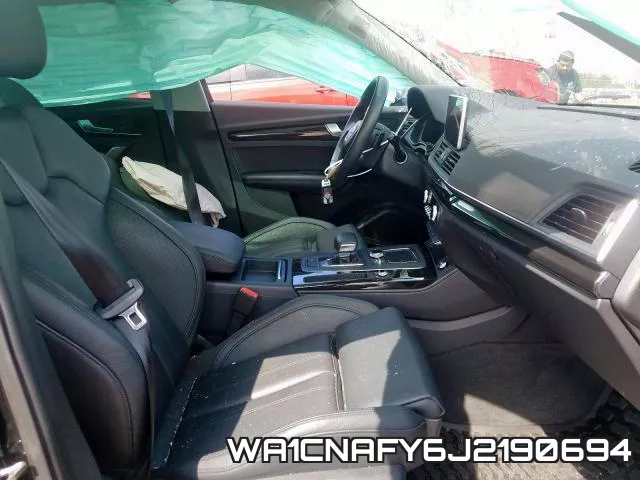 WA1CNAFY6J2190694 фото 6