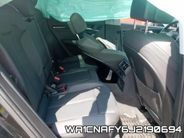 WA1CNAFY6J2190694 фото 7