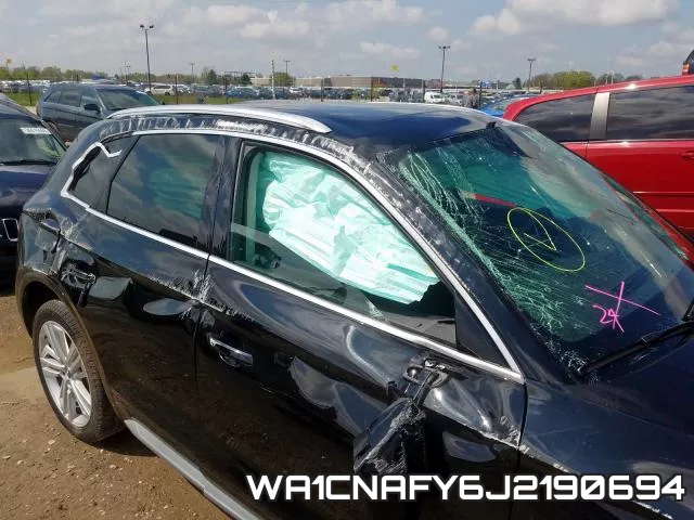 WA1CNAFY6J2190694 фото 10