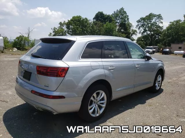 WA1LAAF75JD018664 фото 5