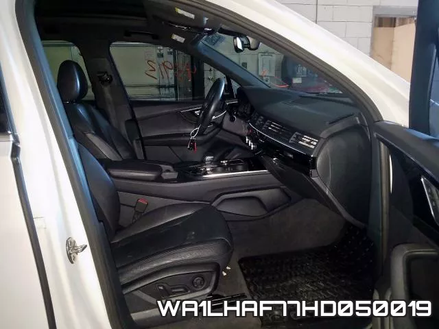 WA1LHAF77HD050019 фото 6