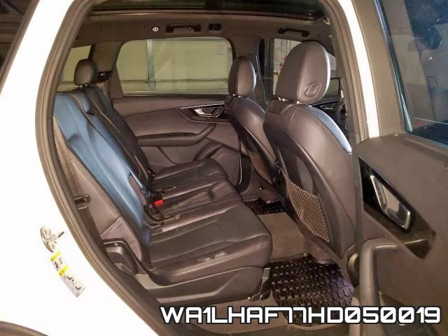 WA1LHAF77HD050019 фото 7