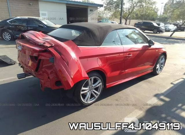 WAU5ULFF4J1049119 фото 5