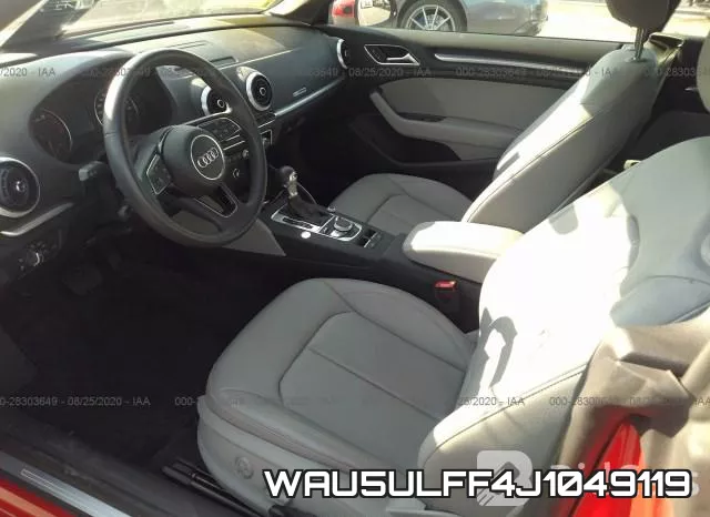 WAU5ULFF4J1049119 фото 6