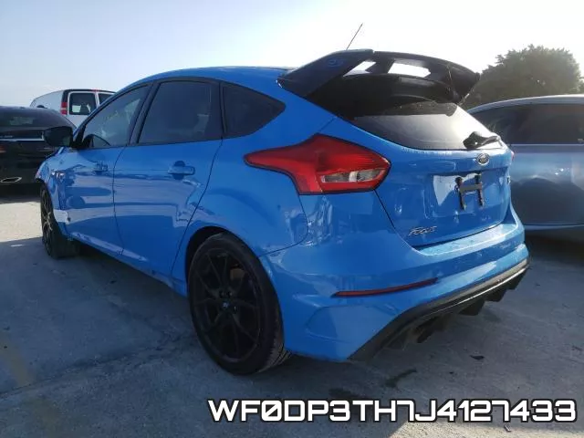 WF0DP3TH7J4127433 фото 4