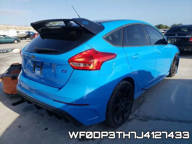 WF0DP3TH7J4127433 фото 5
