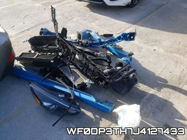 WF0DP3TH7J4127433 фото 10